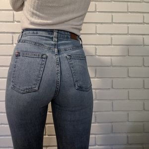 UO BDG Kick Flare jeans